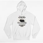 Minden ember egyenlőnek születik, de csak a legjobbak lesznek tengerimalac pulóver