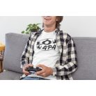 Ló apa férfi póló