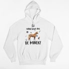 Színes - Ló nélkül lehet élni, de minek? pulóver