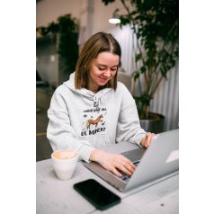 Színes - Ló nélkül lehet élni, de minek? pulóver