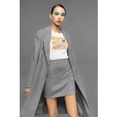 Mopsz Mopsz Mopsz női póló