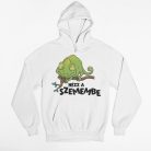 Nézz a szemembe pulóver