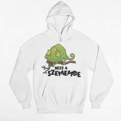 Nézz a szemembe pulóver