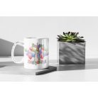 Nyuszis Boldog Szülinapot! Bögre