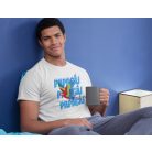 Papagáj Papagáj Papagáj férfi póló