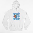 Papagáj Papagáj Papagáj pulóver