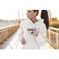 Papagáj mami pulóver