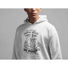 Papagáj nélkül pulóver