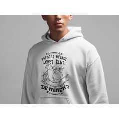 Papagáj nélkül pulóver