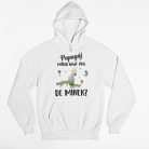 Színes - Papagáj nélkül lehet élni, de minek? pulóver