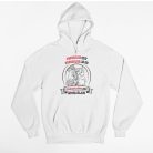 Papagájos szív papagájos lélek papagájom lesz amíg élek pulóver