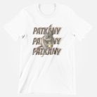 Patkány Patkány Patkány férfi póló