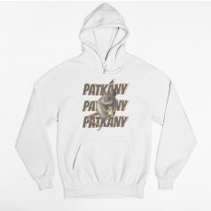 Patkány Patkány Patkány pulóver