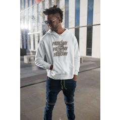 Patkány Patkány Patkány pulóver