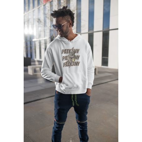 Patkány Patkány Patkány pulóver