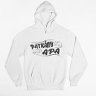 Patkány apa pulóver