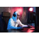 Patkány apa pulóver