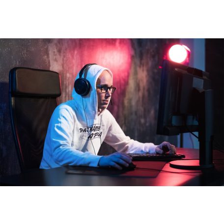 Patkány apa pulóver