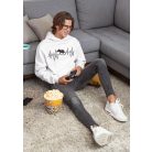 Patkány Heartbeat pulóver