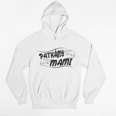 Patkány mami pulóver