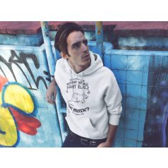 Patkány nélkül lehet élni, de minek? pulóver