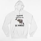 Színes - Patkány nélkül lehet élni, de minek? pulóver