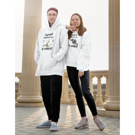 Színes - Patkány nélkül lehet élni, de minek? pulóver