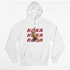 Róka Róka Róka pulóver