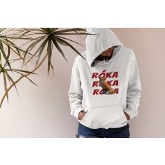 Róka Róka Róka pulóver