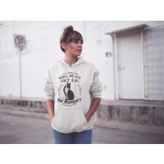 Róka nélkül lehet élni, de minek? pulóver