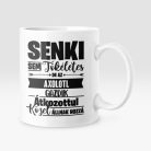 Senki sem tökéletes, de az axolotl gazdik átkozottul közel állnak hozzá bögre