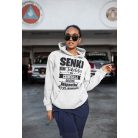 Senki sem tökéletes, de az csincsilla gazdik átkozottul közel állnak hozzá pulóver