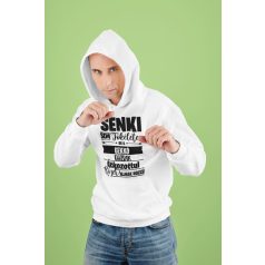   Senki sem tökéletes, de az gekkó gazdik átkozottul közel állnak hozzá pulóver