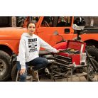 Senki sem tökéletes, de az görény gazdik átkozottul közel állnak hozzá pulóver