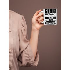   Senki sem tökéletes, de az iguána gazdik átkozottul közel állnak hozzá bögre