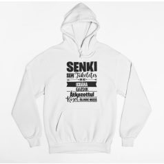   Senki sem tökéletes, de az iguána gazdik átkozottul közel állnak hozzá pulóver