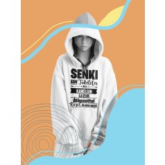   Senki sem tökéletes, de az kaméleon gazdik átkozottul közel állnak hozzá pulóver