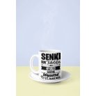 Senki sem tökéletes, de az nyuszi gazdik átkozottul közel állnak hozzá bögre