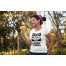 Senki sem tökéletes, de az nyuszi gazdik átkozottul közel állnak hozzá női póló