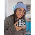 Senki sem tökéletes, de az patkány gazdik átkozottul közel állnak hozzá bögre