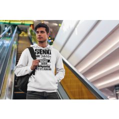   Senki sem tökéletes, de az patkány gazdik átkozottul közel állnak hozzá pulóver