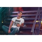 Senki sem tökéletes, de az süni gazdik átkozottul közel állnak hozzá férfi póló