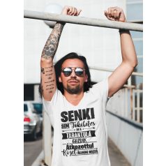   Senki sem tökéletes, de az tarantula gazdik átkozottul közel állnak hozzá férfi póló