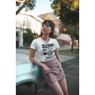 Senki sem tökéletes, de az tarantula gazdik átkozottul közel állnak hozzá női póló