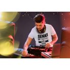 Senki sem tökéletes, de az teknős gazdik átkozottul közel állnak hozzá férfi póló