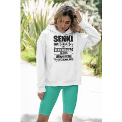   Senki sem tökéletes, de az tengerimalac gazdik átkozottul közel állnak hozzá pulóver