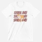 Shiba inu Shiba inu Shiba inu férfi póló