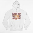 Shiba inu Shiba inu Shiba inu pulóver