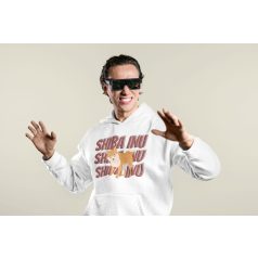 Shiba inu Shiba inu Shiba inu pulóver