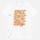 Spicc Spicc Spicc férfi póló